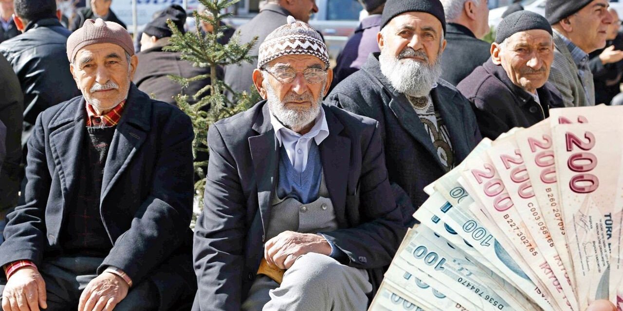 Milyonlarca Emekliye Kötü Haber