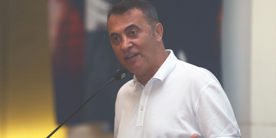 'Şampiyon Olacağımıza Çok İnanıyorum'