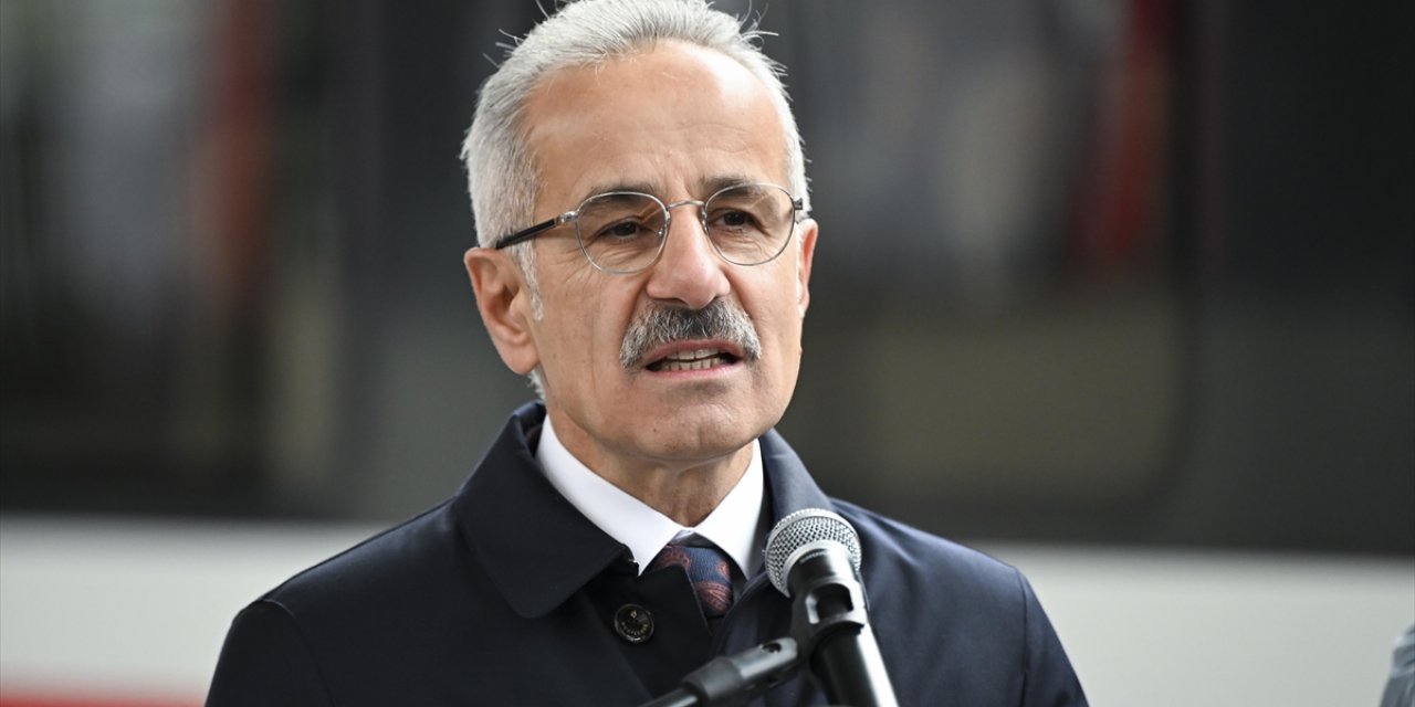 Türkiye'de Otobüsler 2024'te Dünyanın Çevresini 52 Bin 661 Kez Turlayacak Kadar Sefer Yaptı