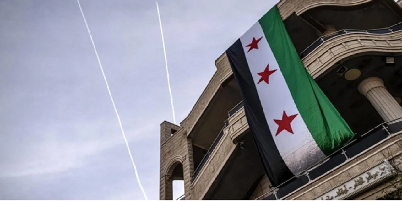 Suriye'den Türkiye'ye Kritik Ziyaret! İlk Heyet Ankara'ya Geliyor