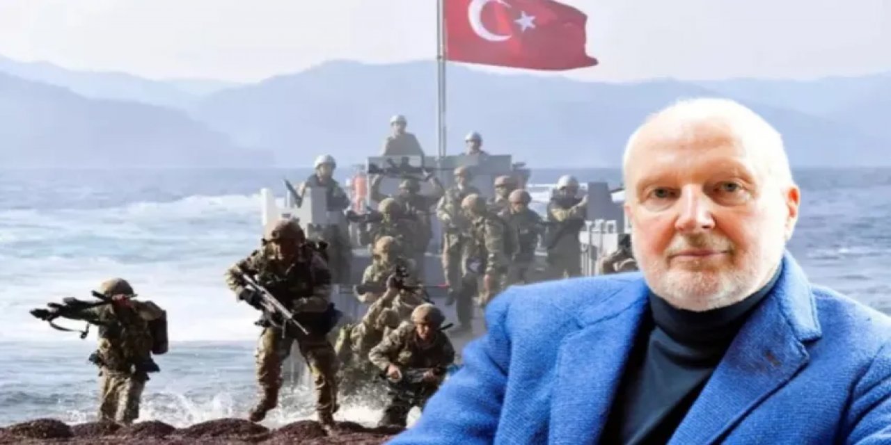 Eski CIA Şefinden İsrail'e 'Türkiye' Uyarısı! 'Felaket Olur…'