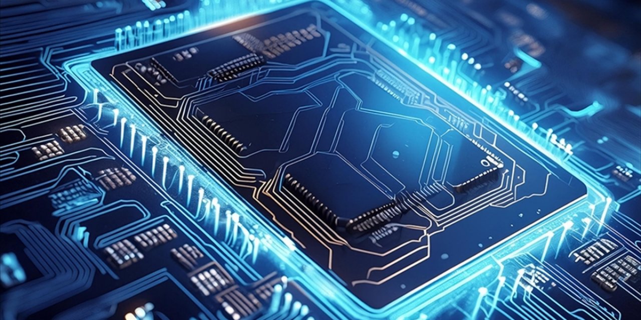 AB'den ABD'nin Çip İhraç Sınırlama Kararına Tepki