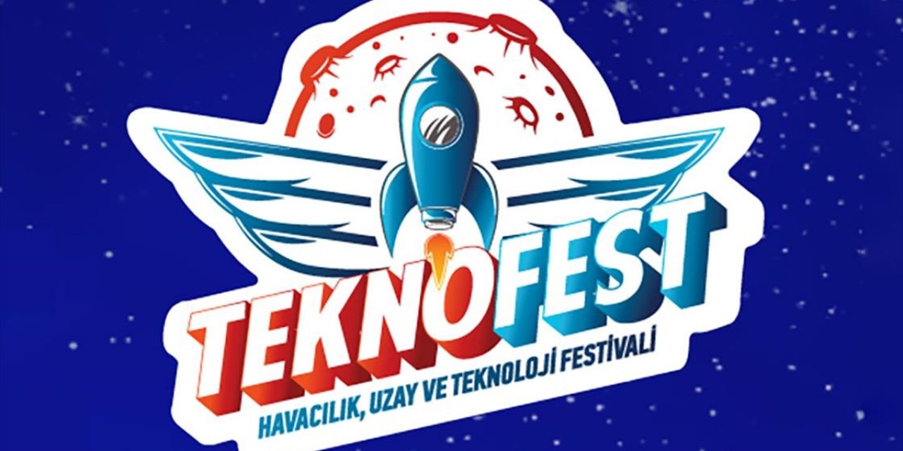 Teknofest Akıllı Ulaşım Yarışması'na Başvurular Sürüyor