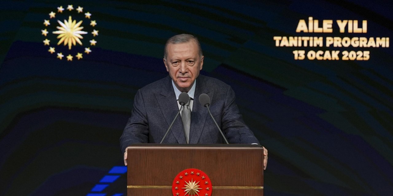 10 Soruda "Aile Yılı" Desteklerinin Merak Edilenleri