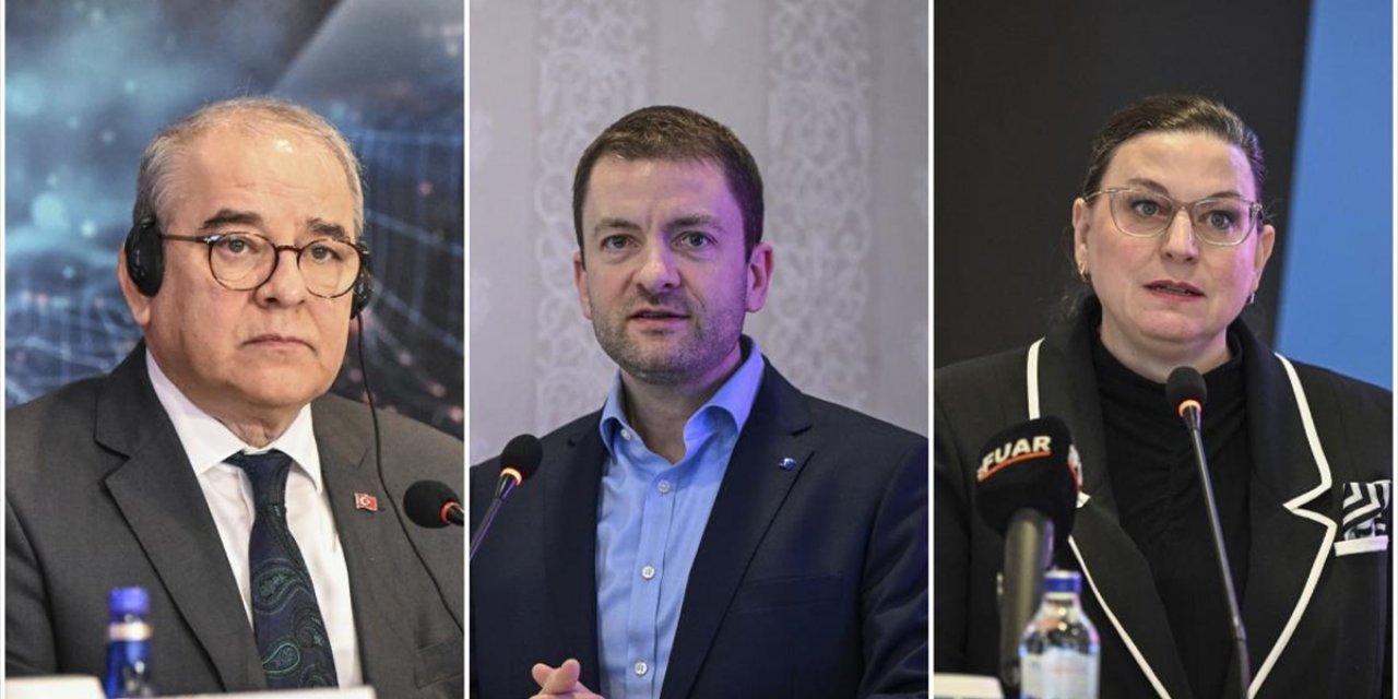 Türk Firmaları Hannover Messe Fuarı'nda Boy Gösterecek