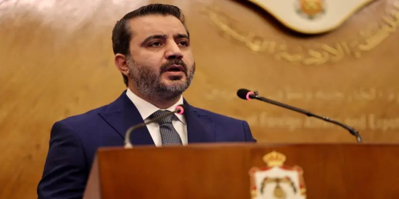 Türkiye'ye İlk Resmi Ziyaretini Düzenleyecek Suriye'nin Yeni Dışişleri Bakanı Şeybani Kimdir?