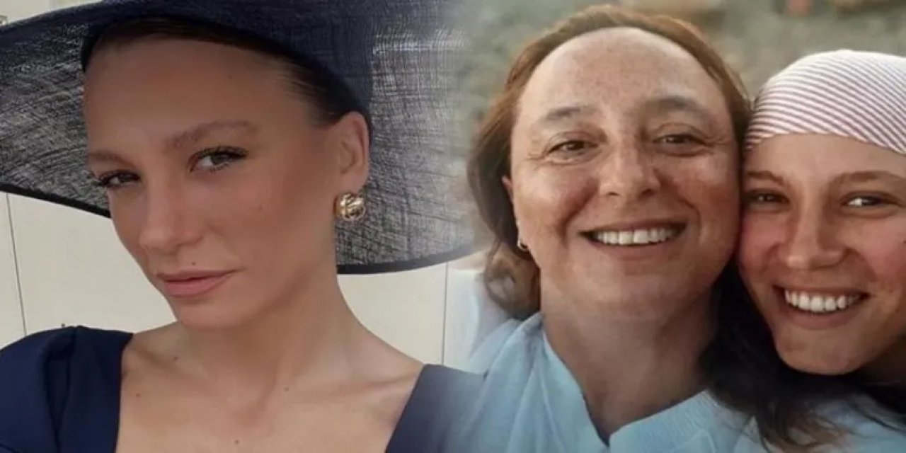 Ayşe Barım Soruşturmasında Serenay Sarıkaya İfadeye Çağrıldı!