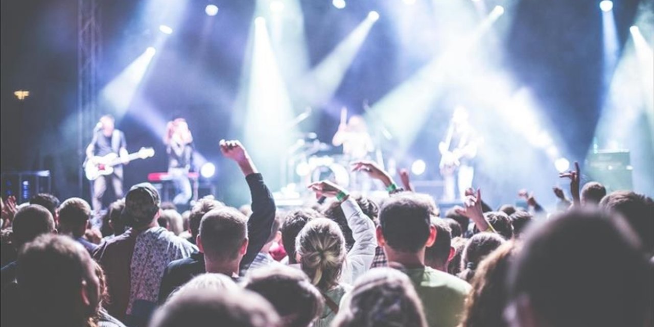 Onerepublic'in İstanbul Konserinin Tarihi ve Mekanı Değişti