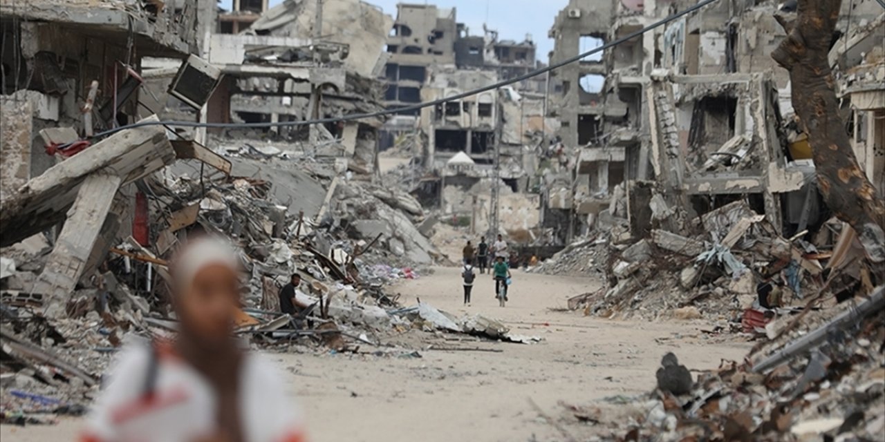 Hamas İle İsrail Arasında Beklenen Ateşkes Anlaşmasının Detayları Gün Yüzüne Çıktı