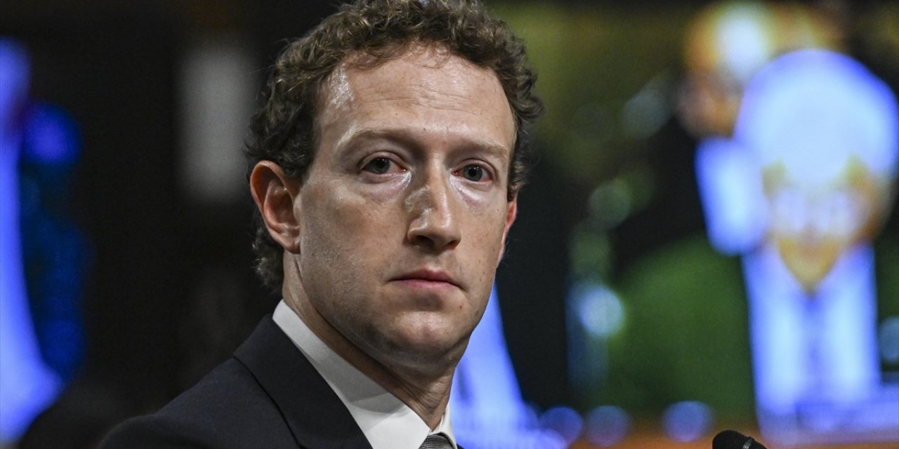 Hindistan'dan, Zuckerberg'in Kovid-19'un Seçimlere Etkisine İlişkin Açıklamalarına Tepki