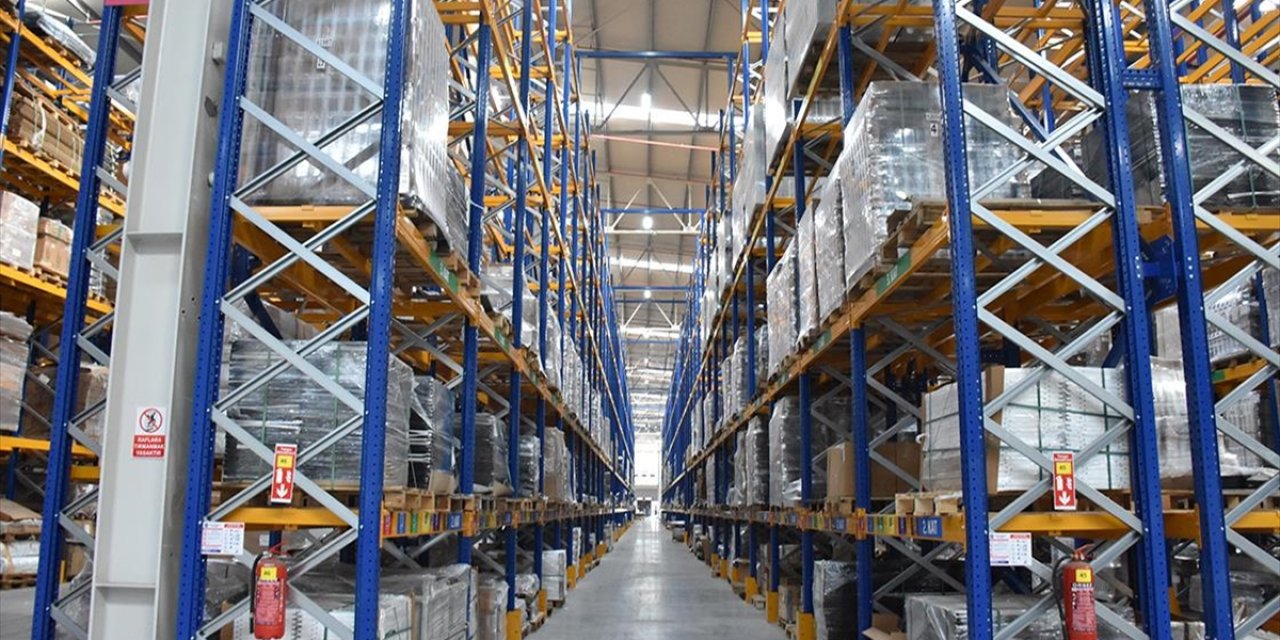 "Made İn Türkiye" İmzasını 80 Ülkenin Raflarına Atıyorlar