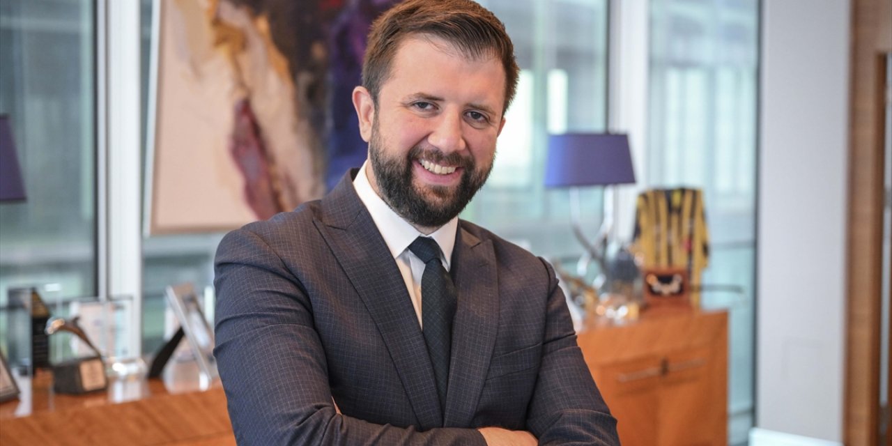 Akfen Holding'in Halka Arzında Talep Toplama Başladı