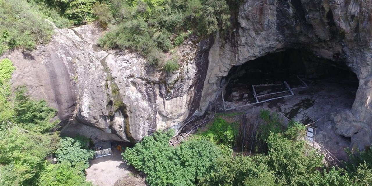 İnönü Mağarası'ndaki Bulgular, Anadolu'nun "Kayıp" Topluluğu Kaşkalar'a Ait Olabilir