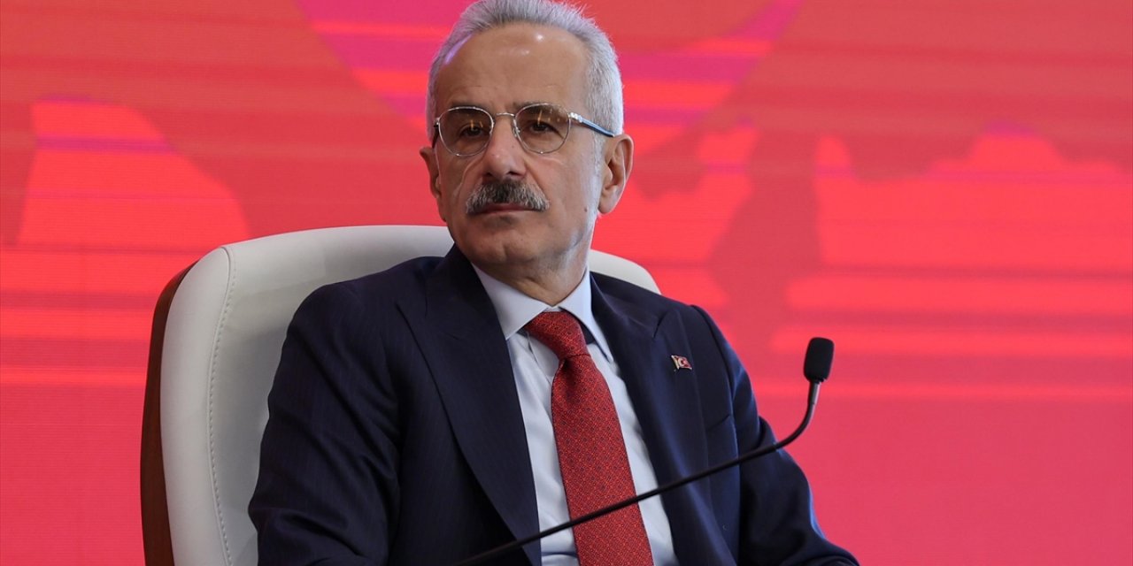 Konya Çevre Yolu'nun İkinci Kesimi 17 Ocak Cuma Günü Açılacak