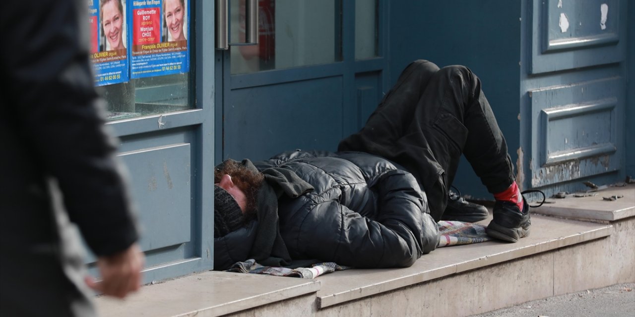 Fransa'da Kokain Kullanımı 2022-2023 Yıllarında İkiye Katlandı