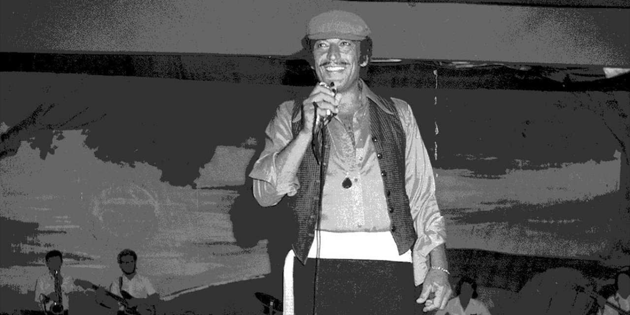 Sadri Alışık'ın Hayatını Konu Alan Film, 28 Kasım'da Seyirciyle Buluşacak