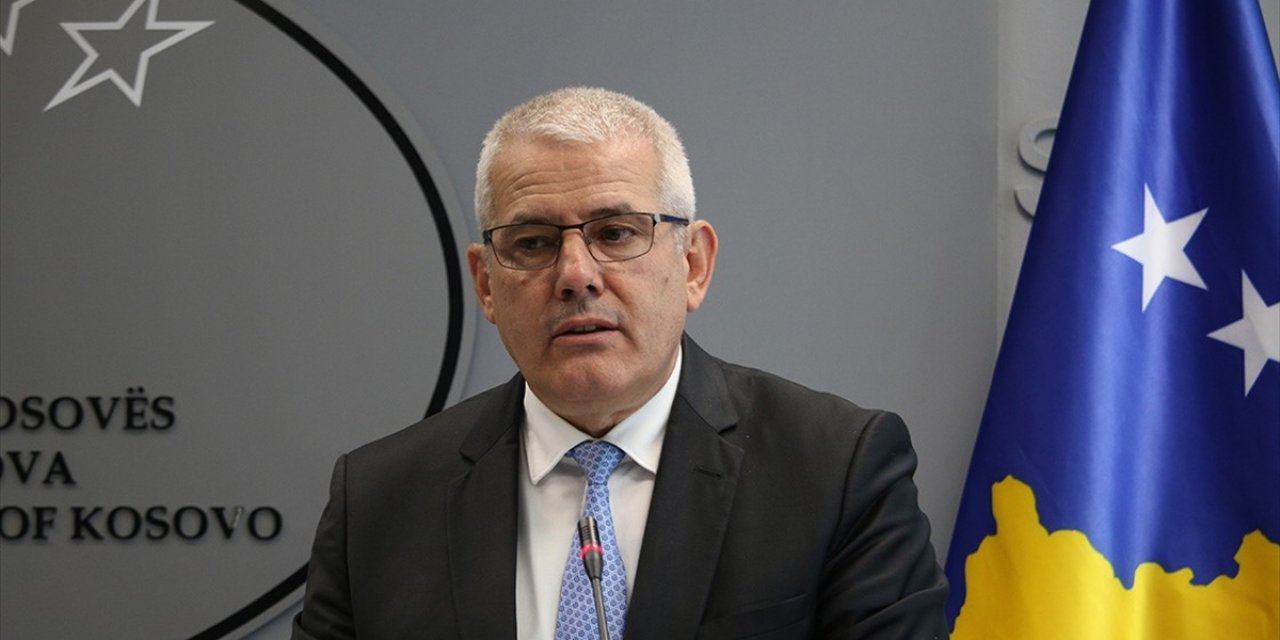 Kosova: Ülkedeki "Paralel" Tüm Sırp Kurumları Kapatıldı