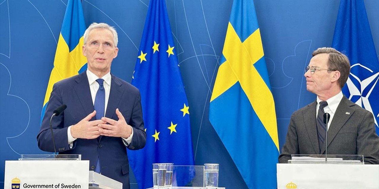 Eski Nato Genel Sekreteri Stoltenberg: Donald Trump, Nato'ya Karşı Değil