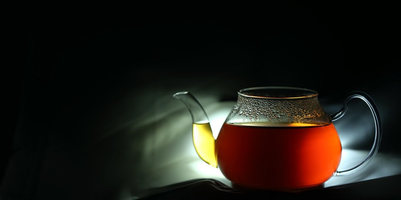 Türk Çayı İhracatında Belçika Son 5 Yılda İlk Sırada Yer Aldı