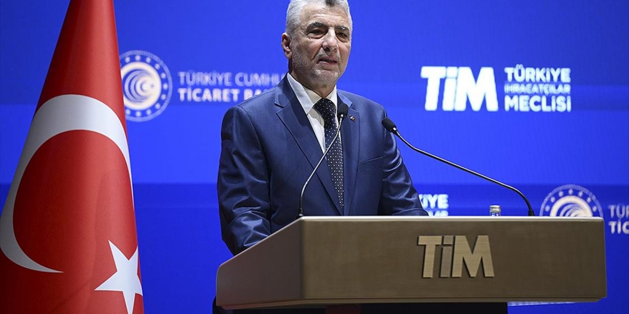 Bakan Bolat: İhracat Finansman Maliyetinde Yeni Bir İndirim Müjdesini Alacağız
