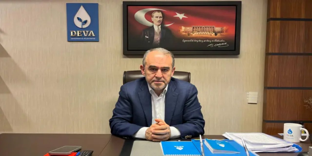 Geçmişteki 'Açılım Süreçlerinde' Adalet Bakanlığı Yapan Sadullah Ergin BBC Türkçe'ye Konuştu