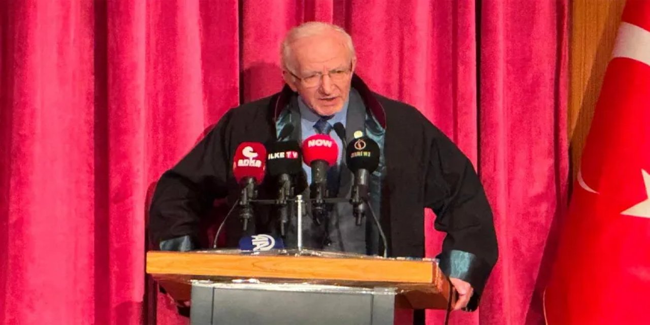 İstanbul Barosu 'Olağanüstü Kurultay' Kararı Aldı!