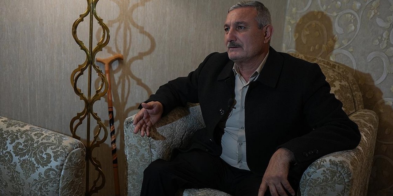 Rejim Düştü Ancak Suriye Henüz Kurtulmadı Çünkü Doğuda Halen PKK Çeteleri Var