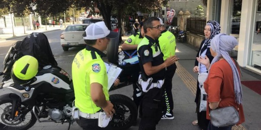 Işık İhlaline Ceza Yağdı