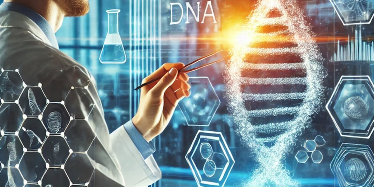 Bilim İnsanları, Depresyona İlişkin 300'den Fazla Genetik Risk Faktörü Buldu