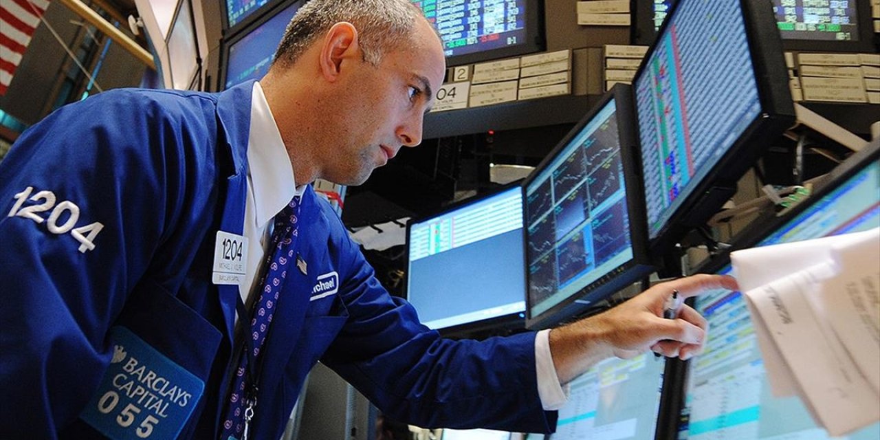 Küresel Borsalarda Algoritmik İşlemler Giderek Yaygınlaşıyor