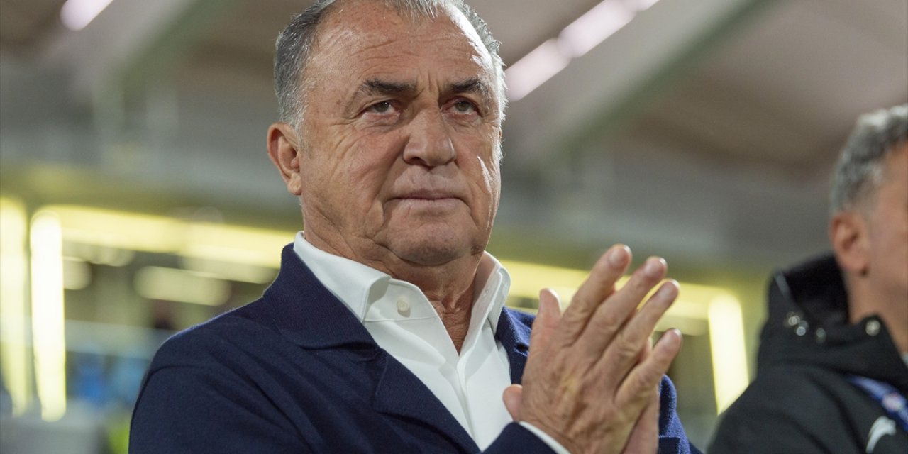 Fatih Terim, Al Shabab İle Suudi Arabistan Pro Lig'de İlk Galibiyetine Aldı