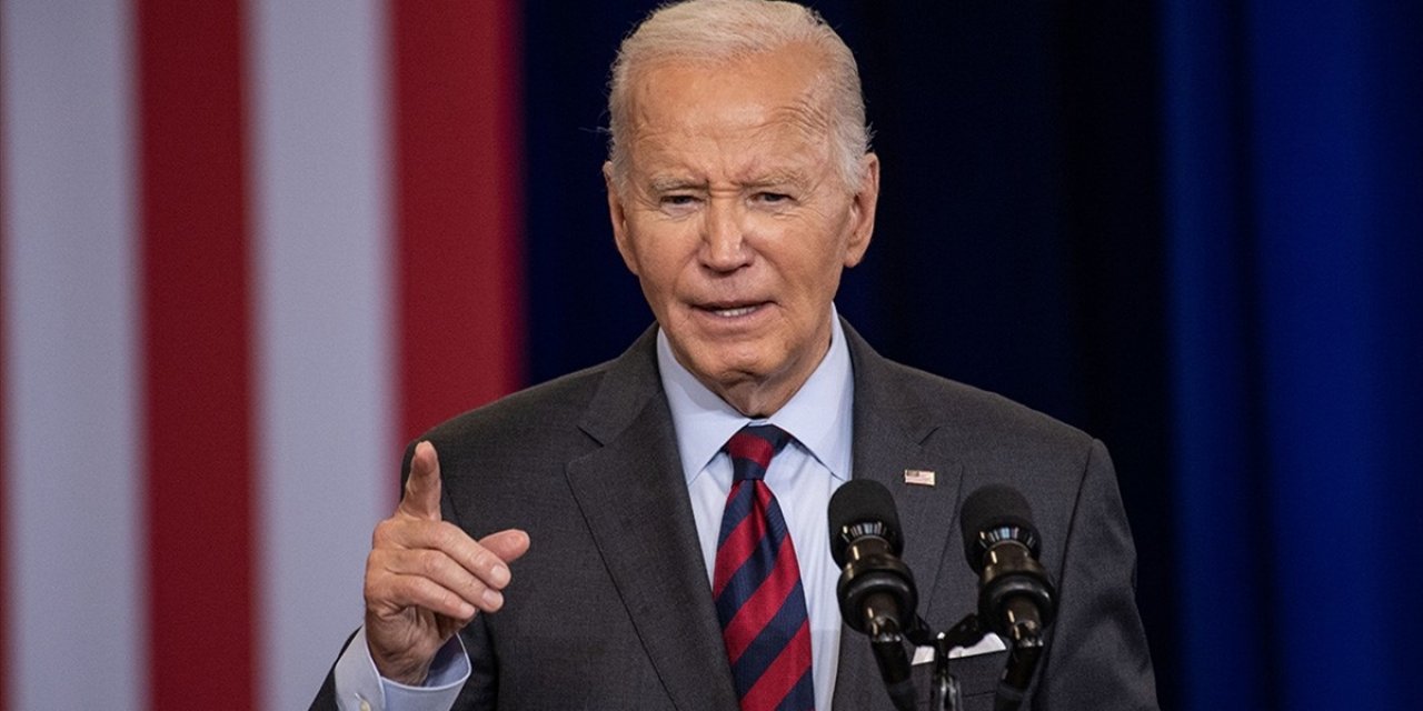Biden'dan Ulusa Veda Konuşmasında "Oligarşi" ve "Teknoloji-Endüstriyel Kompleks" Uyarısı