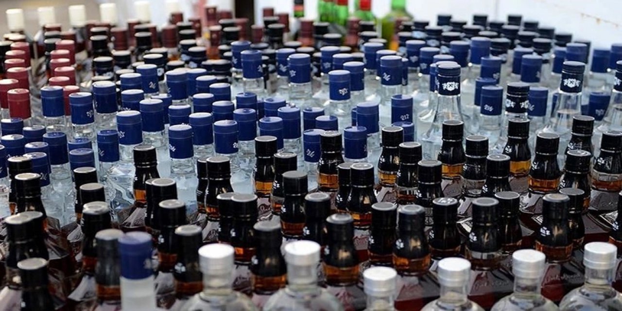 Sahte İçki Kabusu Büyüyor! İstanbul'da Hayatını Kaybedenlerin Sayısı Yükseldi