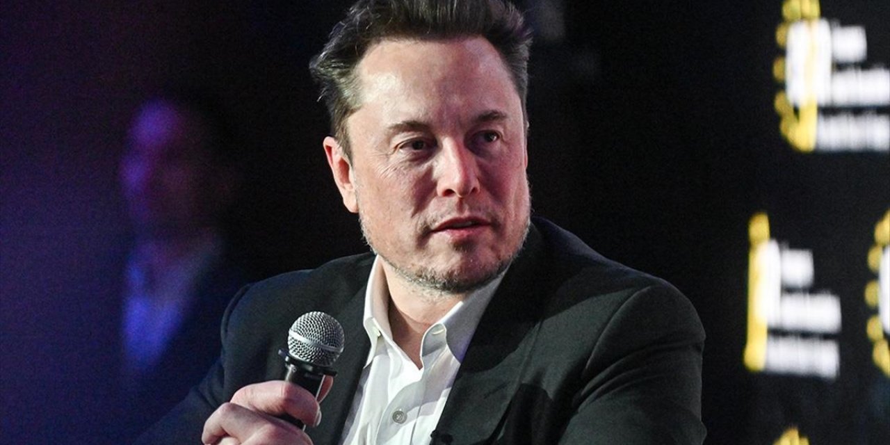 Elon Musk'ın Avrupa Parlamentosu Genel Kuruluna Hitap Etmesi İstendi