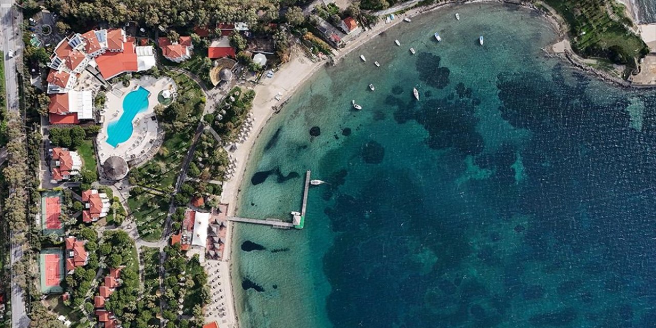 Turizm Sektörü Yarıyıl Tatilini "Bereketli" Geçirecek