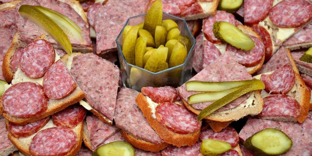 İşlenmiş Kırmızı Etin Fazla Tüketimi Demans Riskini Artırabilir