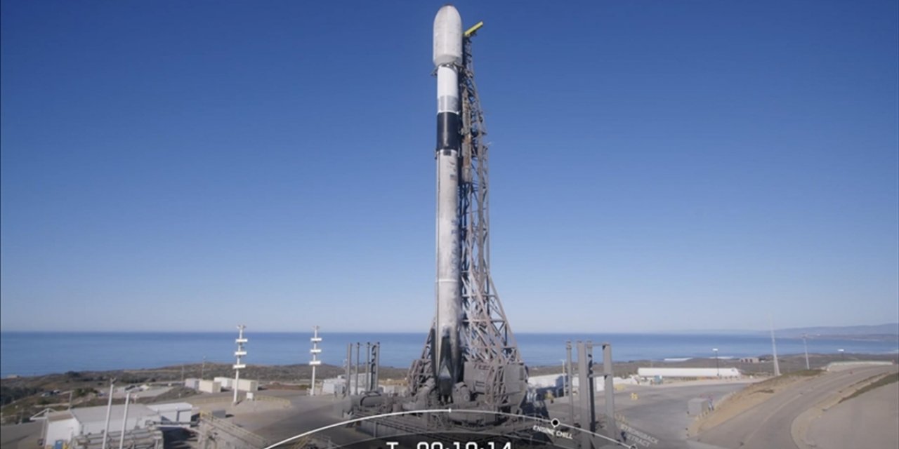 Milli Küresel Konumlama Sistemi "Özgürlük" Sağlayacak