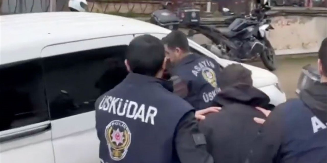 Sahte Çakar Kullanarak Kuralları ve Vatandaşlarımızın Güvenliğini Hiçe Sayanlara Göz Açtırmayacağız