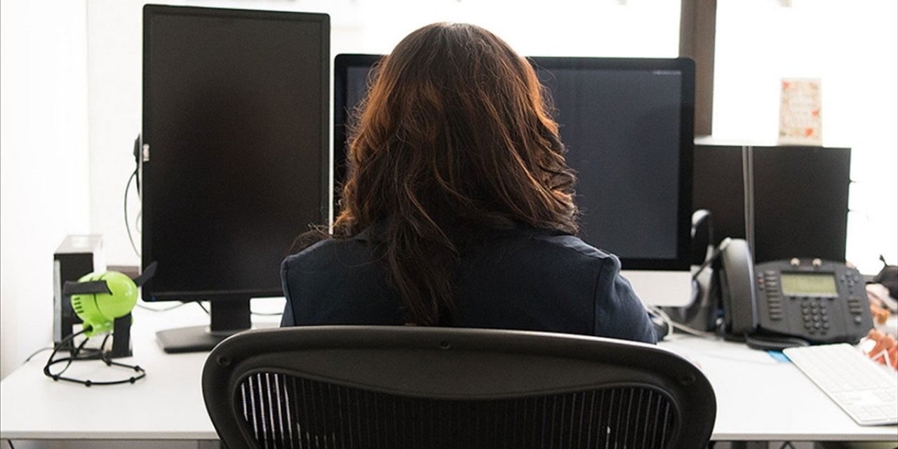 Bakan Işıkhan 76 Bin 656 Açık İş İlanı Olduğunu Bildirdi