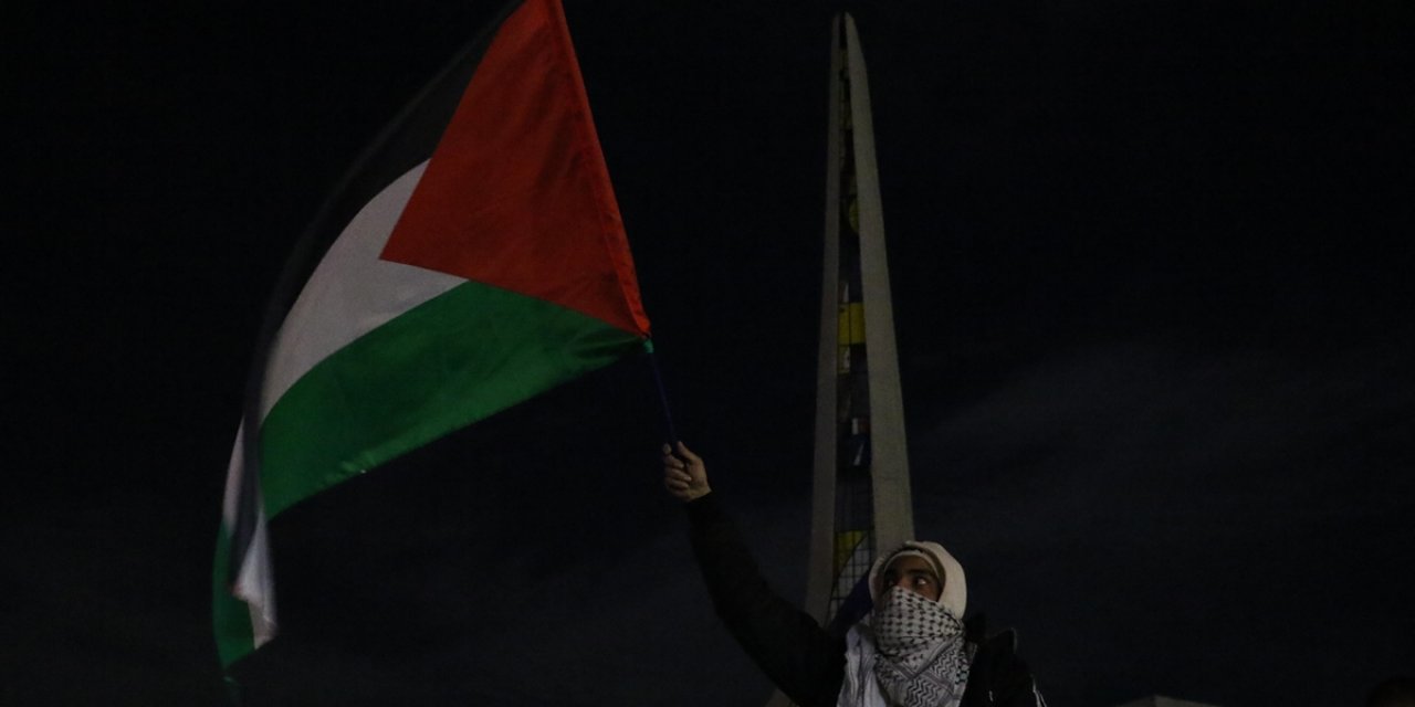 İsrail, Hamas’ı Suçlayıp Anlaşmanın Onayını Ertelerken, Hamas Ateşkese Bağlı Olduğunu Duyurdu