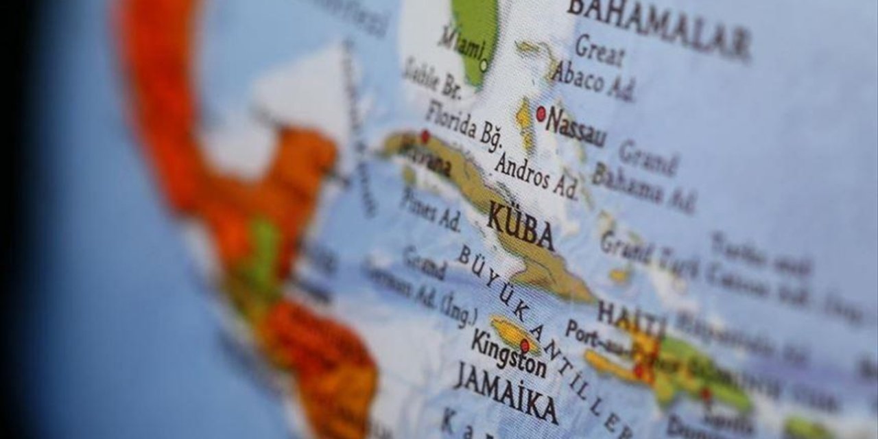 ABD'nin "Terör Listesinden Çıkarma" Kararı Aldığı Küba'da Tutuklular Salıveriliyor