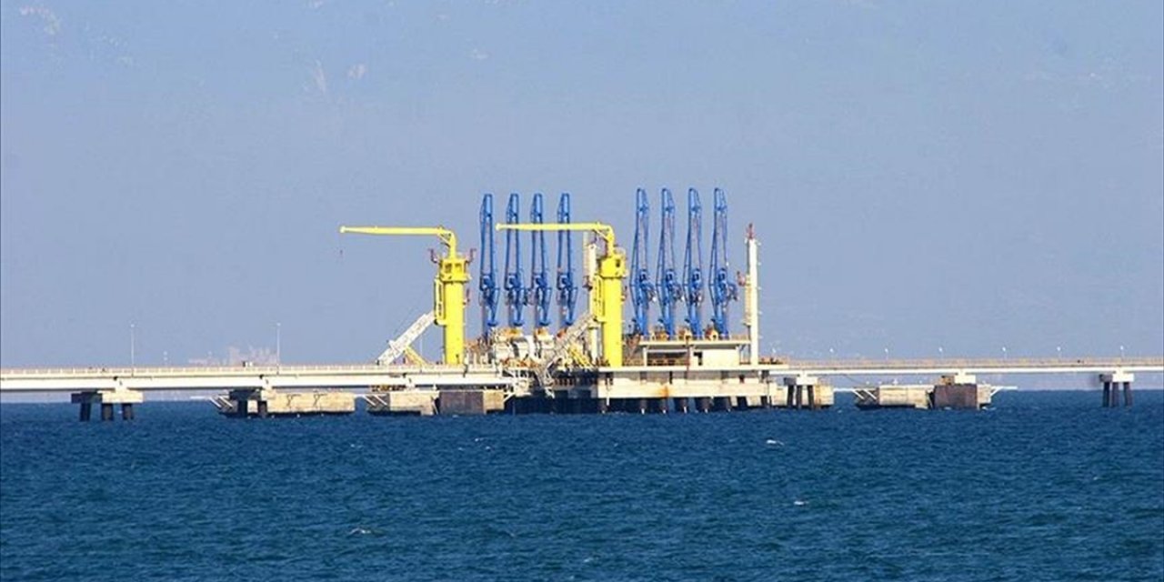 IKBY Dış İlişkiler Sorumlusu Dizayi, Petrol Akışının Durmasının 23 Milyar Dolar Zarara Yol Açtığını Söyledi