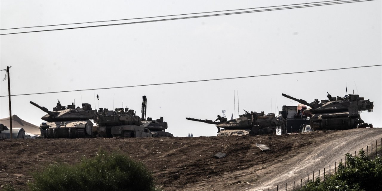 İsrail, Soykırım Yapan Askerlerini "Tutuklanma Endişesiyle Kaçırmaya" Başladı