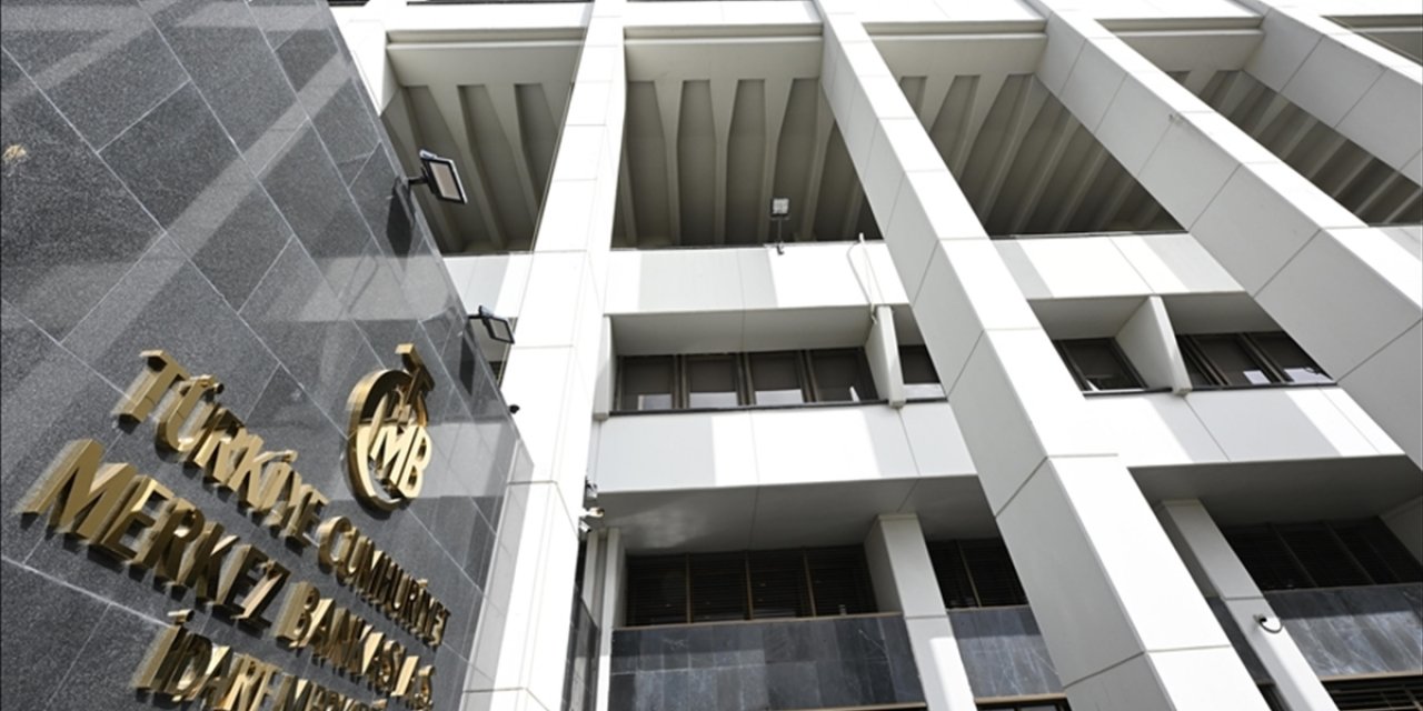 Tüfe'de Yıl Sonu Artış Beklentisi Yüzde 27,07'den Yüzde 27,05'e Geriledi