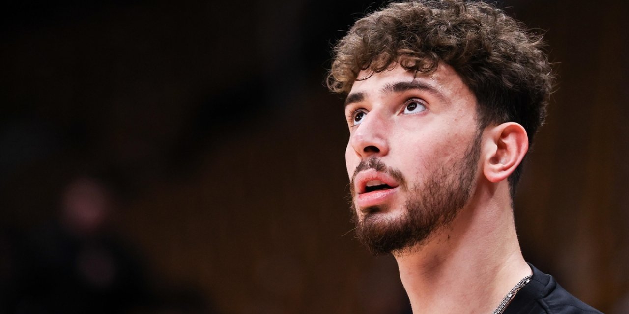 Alperen Şengün'ün "Double-Double"ı Yenilgiyi Önleyemedi