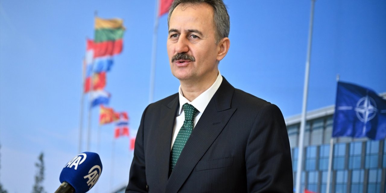 Türkiye, Savunma Sanayisinde Nato Müttefikleriyle İşbirliğini Güçlendiriyor