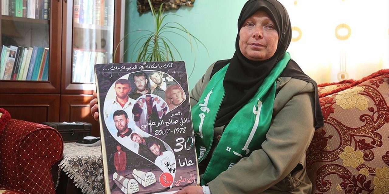 Gazze'deki Ateşkes Anlaşmasıyla Serbest Kalacak Filistinli Esirlerden Öne Çıkan İsimler