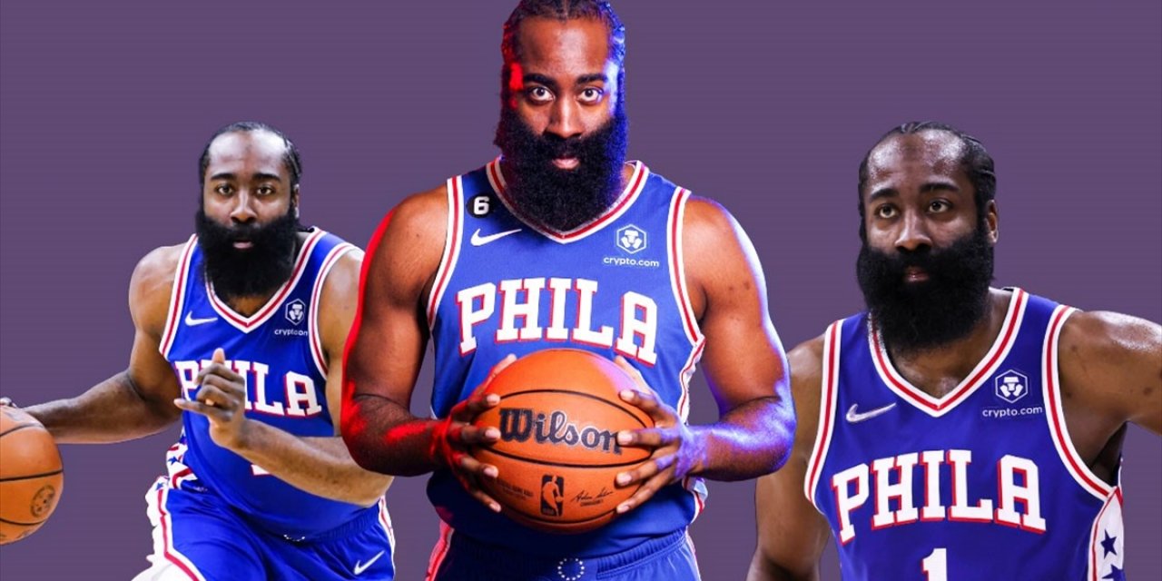 James Harden, NBA Normal Sezonlarında En Fazla Sayı Atan 15. Oyuncu Oldu