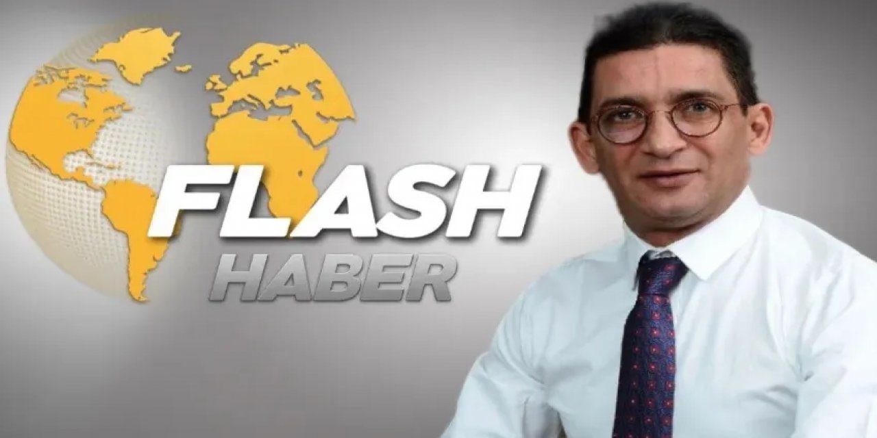 Flash Haber'i Satın Alan BankPozitif'ten İsrail İddialarına Yanıt!