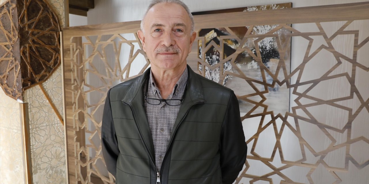 İklim Değişikliğinde "İyi Senaryo İçin Karbon İzi Küçültülmeli" Çağrısı